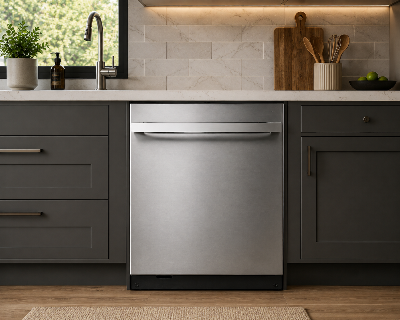 Dishwasher