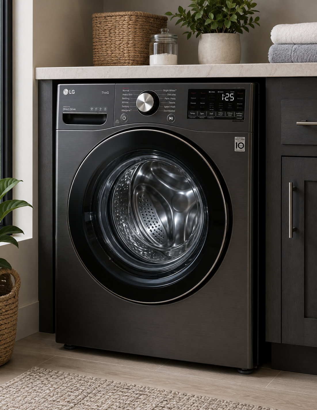 Washer