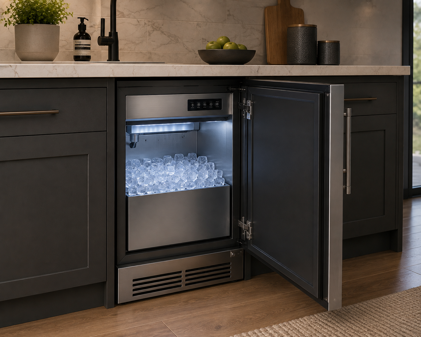 Icemaker