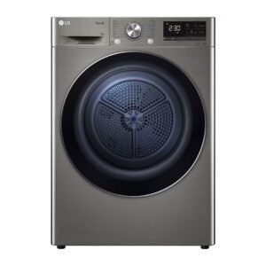 LG Energy Saving Heat Pump Clothes Dryer, 9kg, 2024
