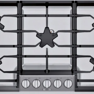 Amanaa Gas Cooktop 36'' Stainless Steel (Copy)
