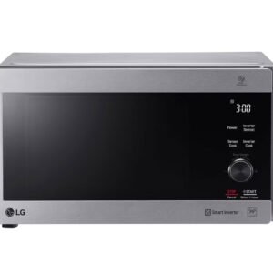 Microwave Oven & Grill, LG Neo Chef Technology, 42 Litre Capacity, Smart Inverter, EasyClean™