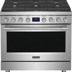 Frigidaire Professional 36" Gas Range
