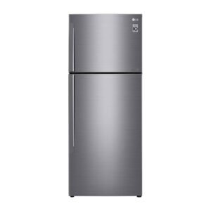 LG Top Fridge, Smart Inverter, 438L
