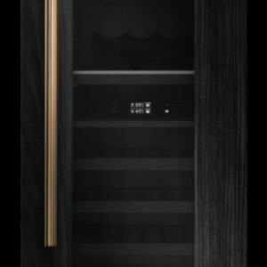 24"Panel-Ready Built-In Wine Column Refrigerator, Right