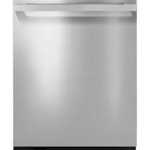 NOIR™ 24" Built-In Dishwasher with Precise Fit 3rd Rack for Cutlery with Plasma Coating