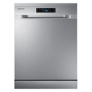 Freestanding Dishwasher Wide LED Display